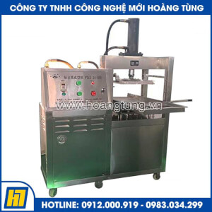 Máy Định Hình Bánh Đậu Xanh - Bánh Khảo 2
